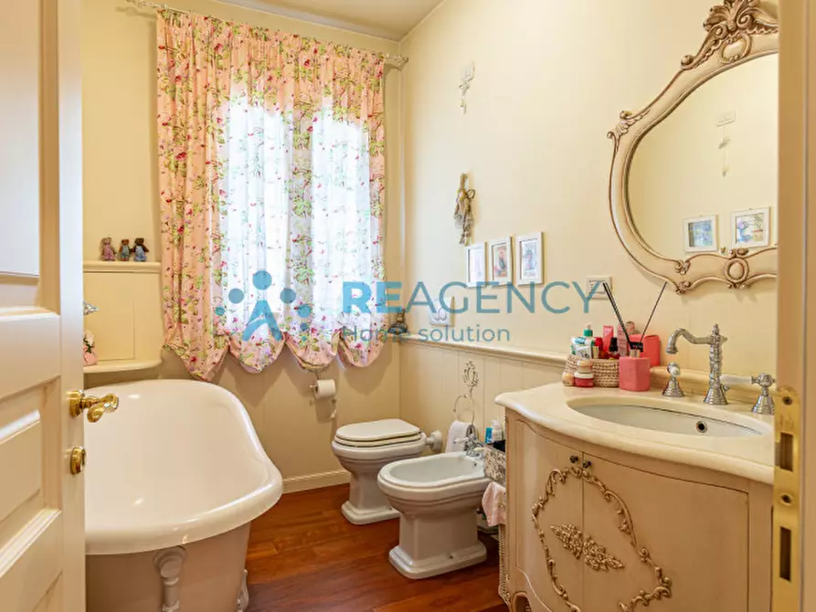 Immagine 18 di Villa in vendita  in Via Belluno a Arzignano