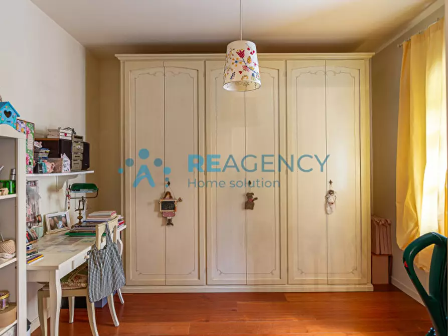 Immagine 19 di Villa in vendita  in Via Belluno a Arzignano