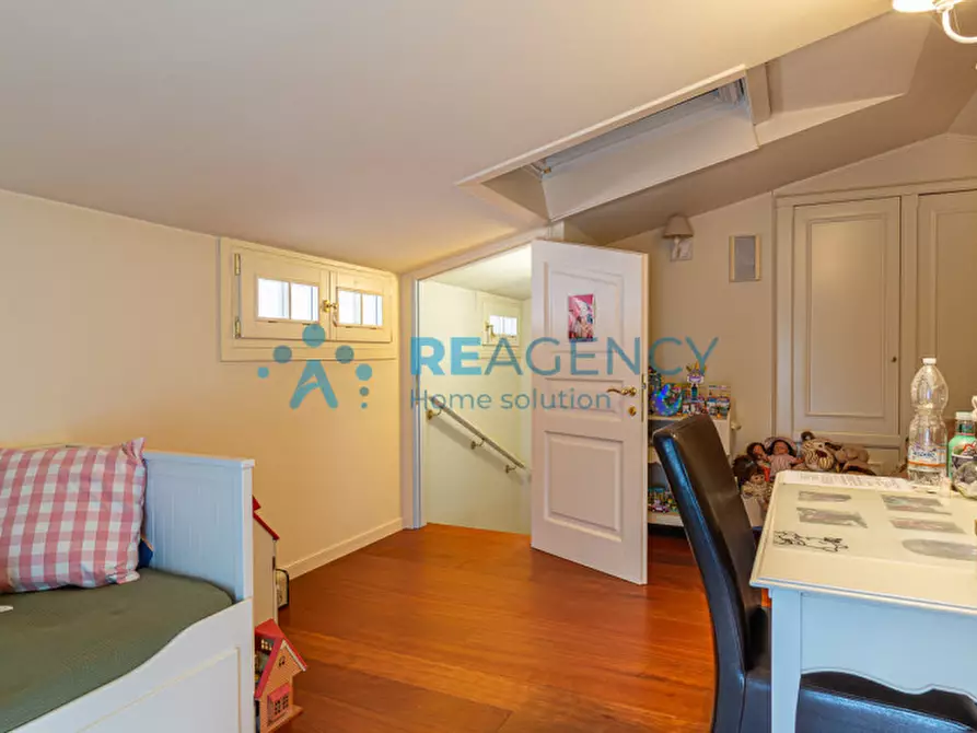 Immagine 20 di Villa in vendita  in Via Belluno a Arzignano