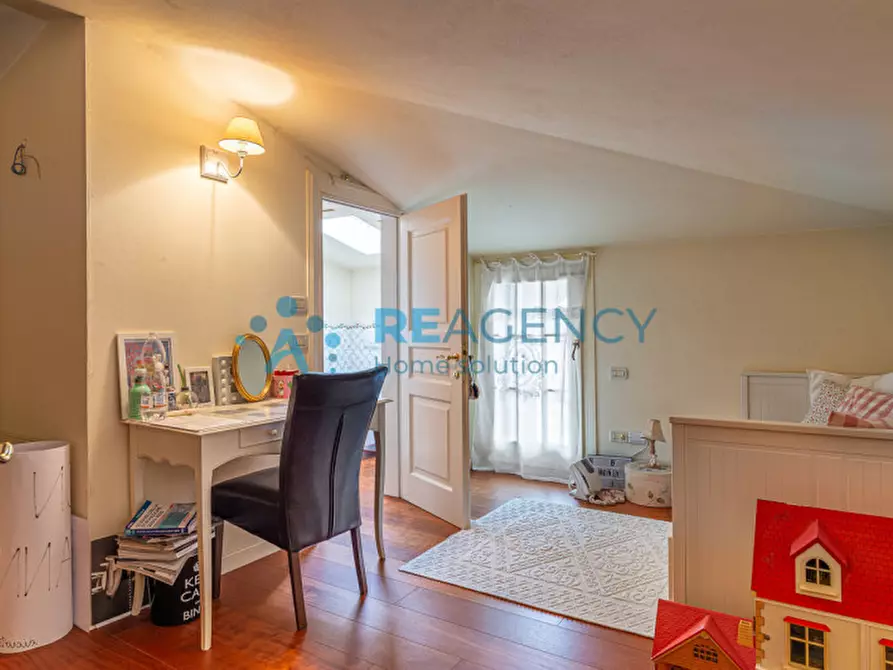 Immagine 21 di Villa in vendita  in Via Belluno a Arzignano