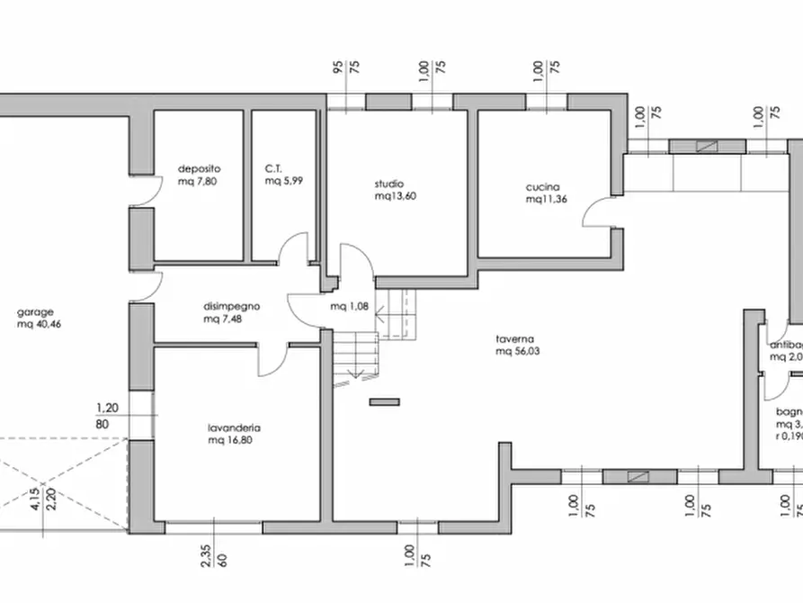 Immagine 43 di Villa in vendita  in Via Belluno a Arzignano