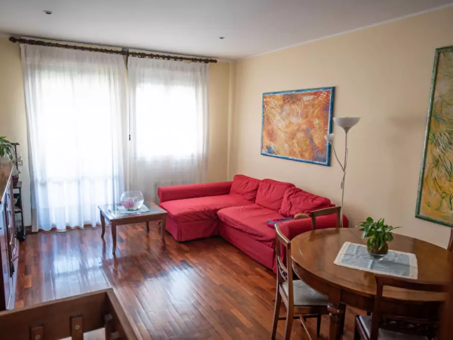 Immagine 1 di Appartamento in vendita  in via san marco 292 a Padova