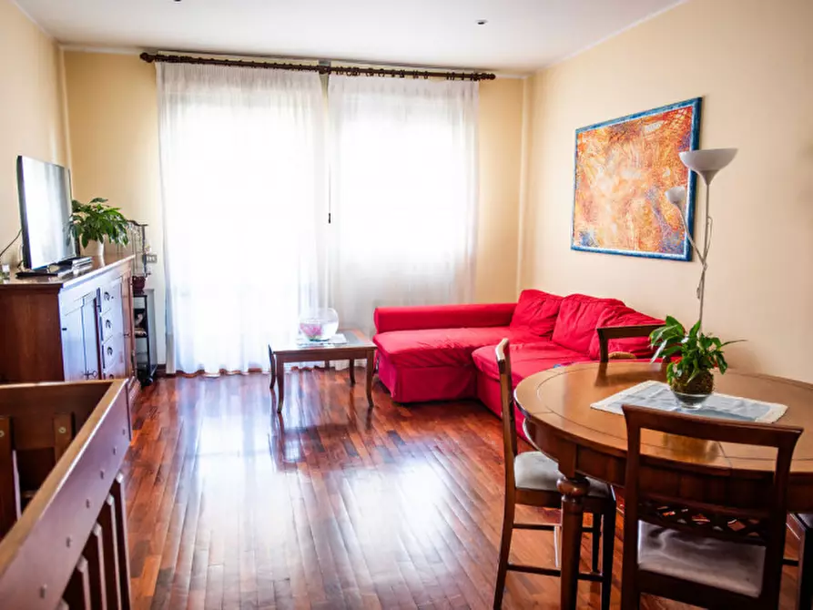 Immagine 2 di Appartamento in vendita  in via san marco 292 a Padova