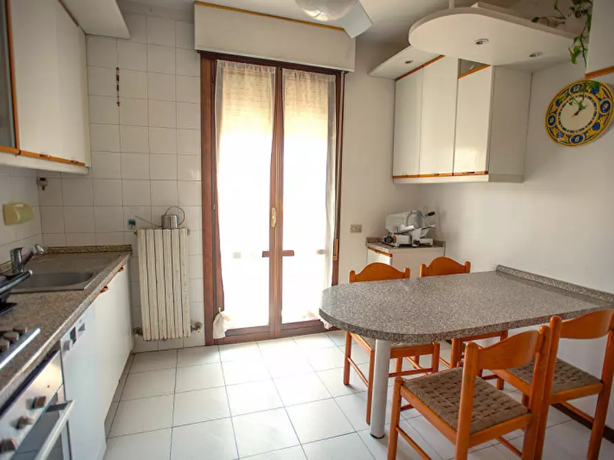 Immagine 3 di Appartamento in vendita  in via san marco 292 a Padova