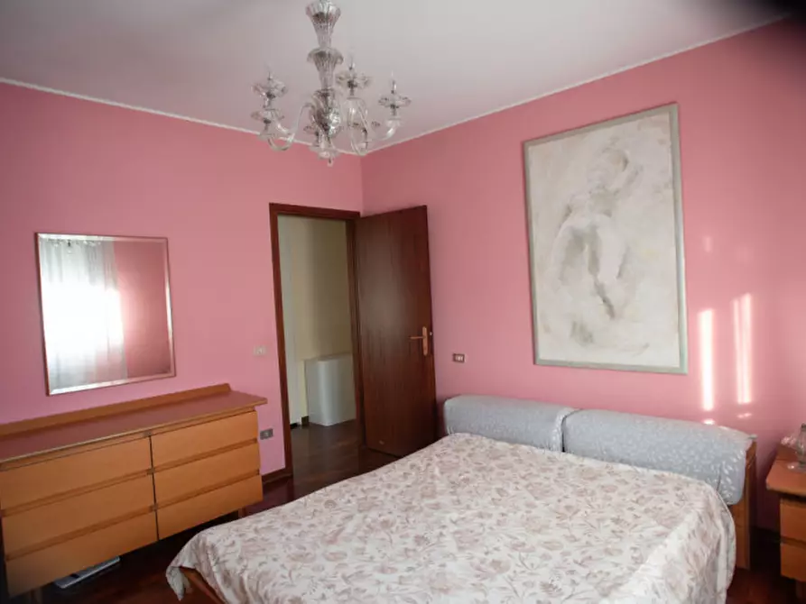 Immagine 6 di Appartamento in vendita  in via san marco 292 a Padova