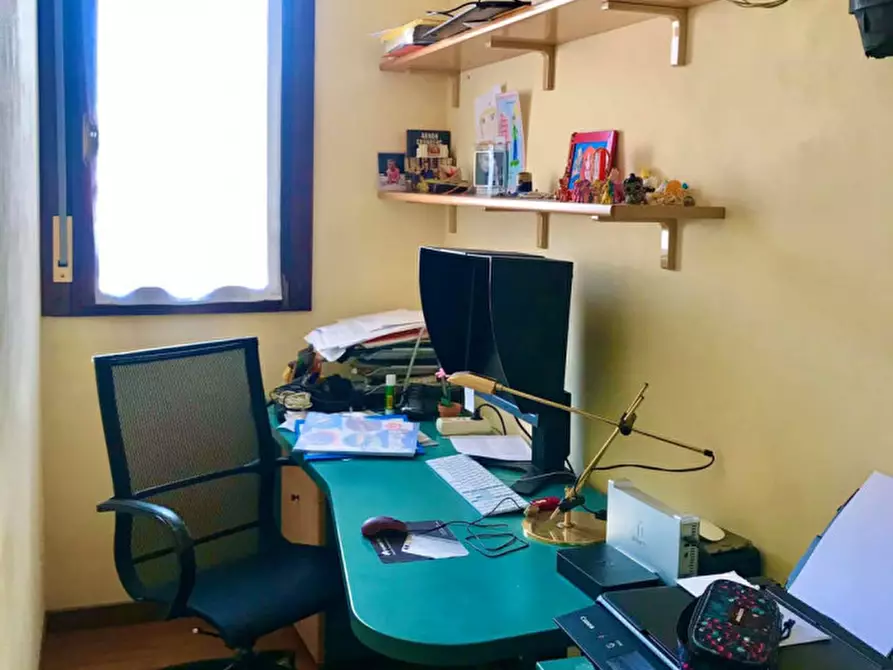 Immagine 7 di Appartamento in vendita  in via san marco 292 a Padova