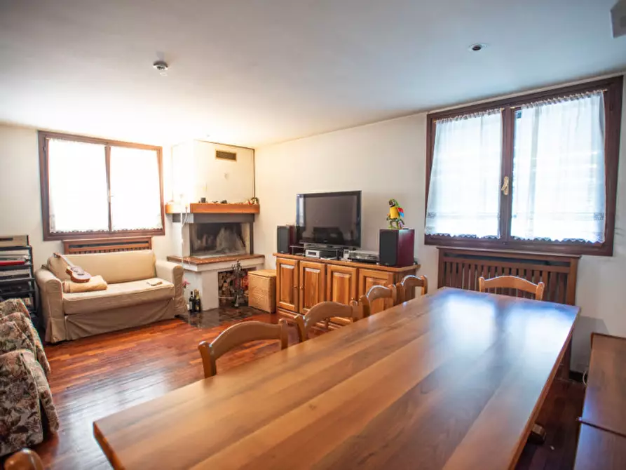 Immagine 10 di Appartamento in vendita  in via san marco 292 a Padova