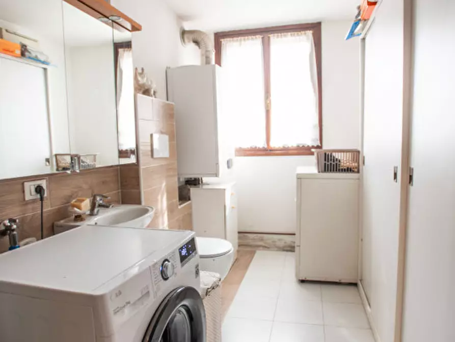 Immagine 11 di Appartamento in vendita  in via san marco 292 a Padova