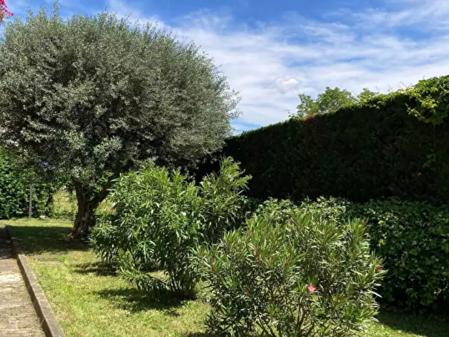 Immagine 12 di Appartamento in vendita  in via san marco 292 a Padova