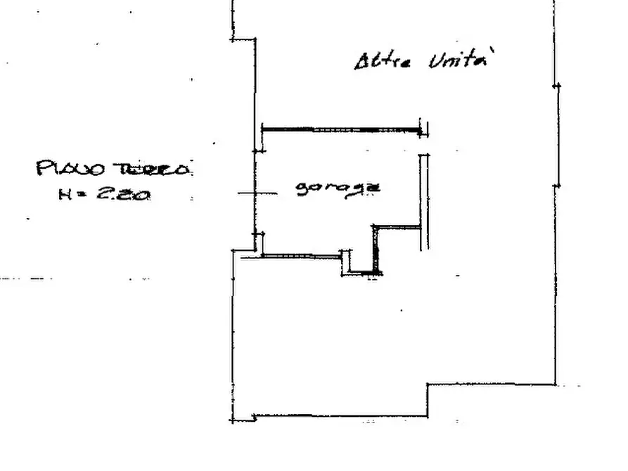 Immagine 16 di Appartamento in vendita  in via san marco 292 a Padova