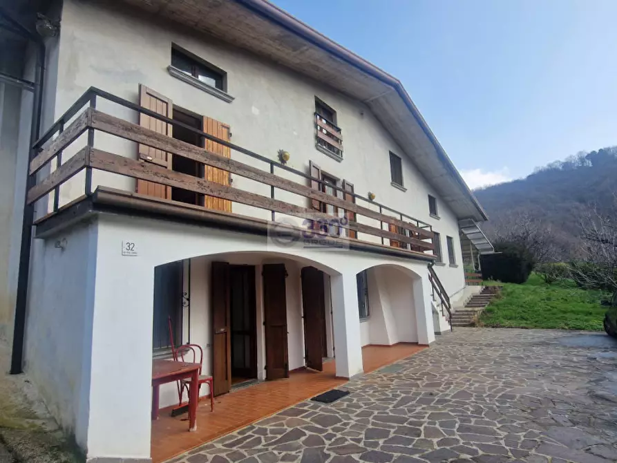 Immagine 3 di Casa indipendente in vendita  in Via Prati Comuni a Lumezzane