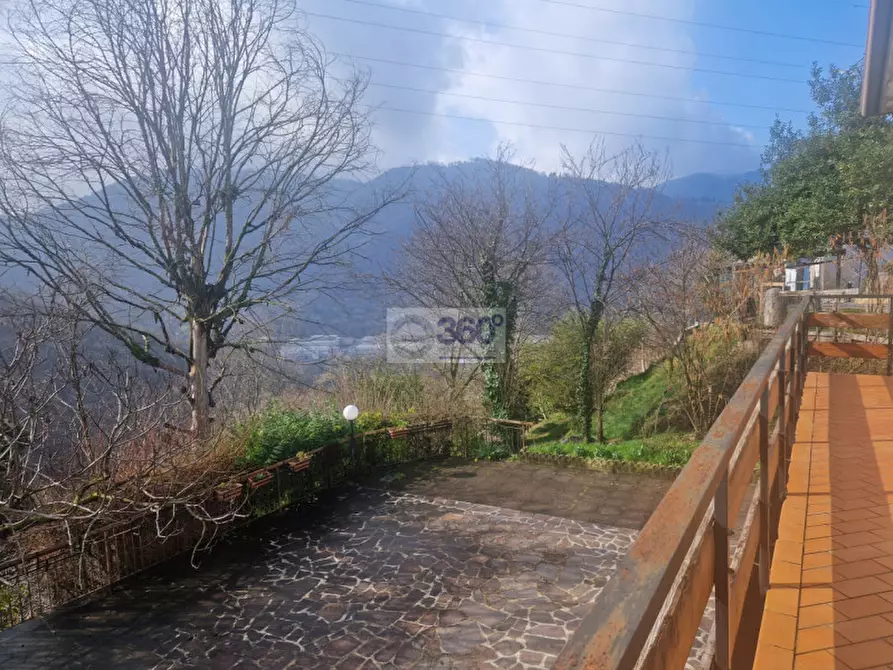 Immagine 5 di Casa indipendente in vendita  in Via Prati Comuni a Lumezzane