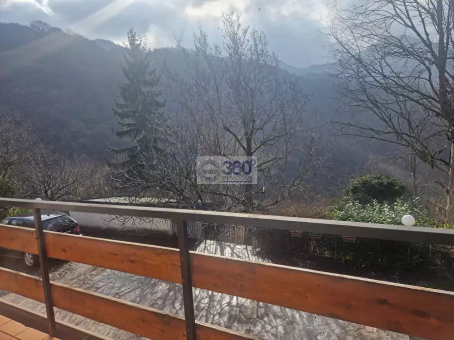 Immagine 7 di Casa indipendente in vendita  in Via Prati Comuni a Lumezzane