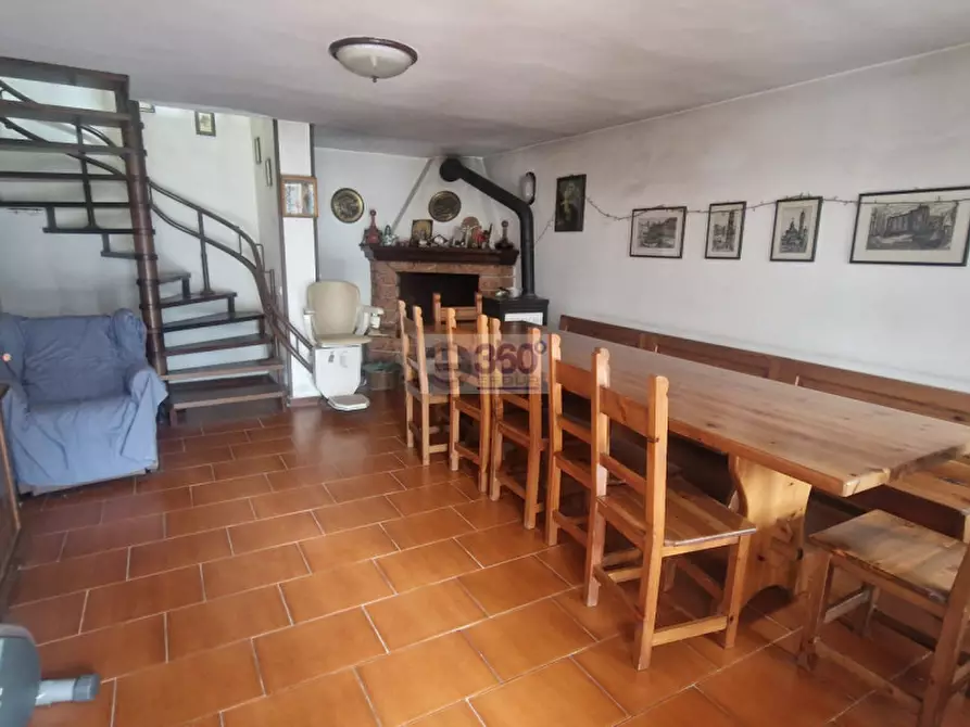 Immagine 8 di Casa indipendente in vendita  in Via Prati Comuni a Lumezzane