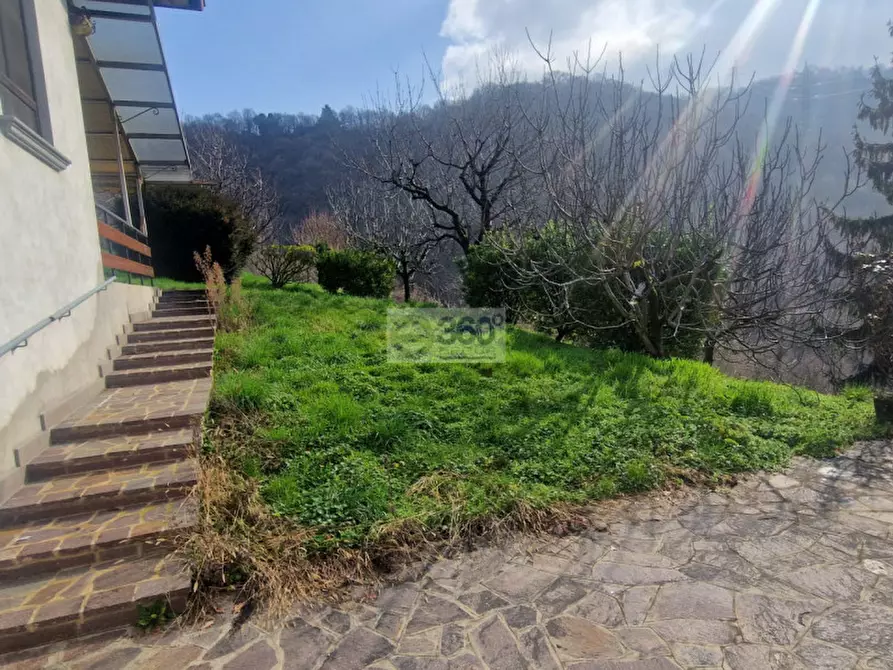 Immagine 10 di Casa indipendente in vendita  in Via Prati Comuni a Lumezzane