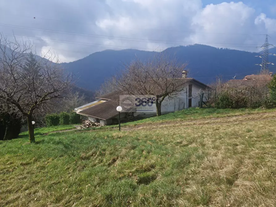 Immagine 11 di Casa indipendente in vendita  in Via Prati Comuni a Lumezzane