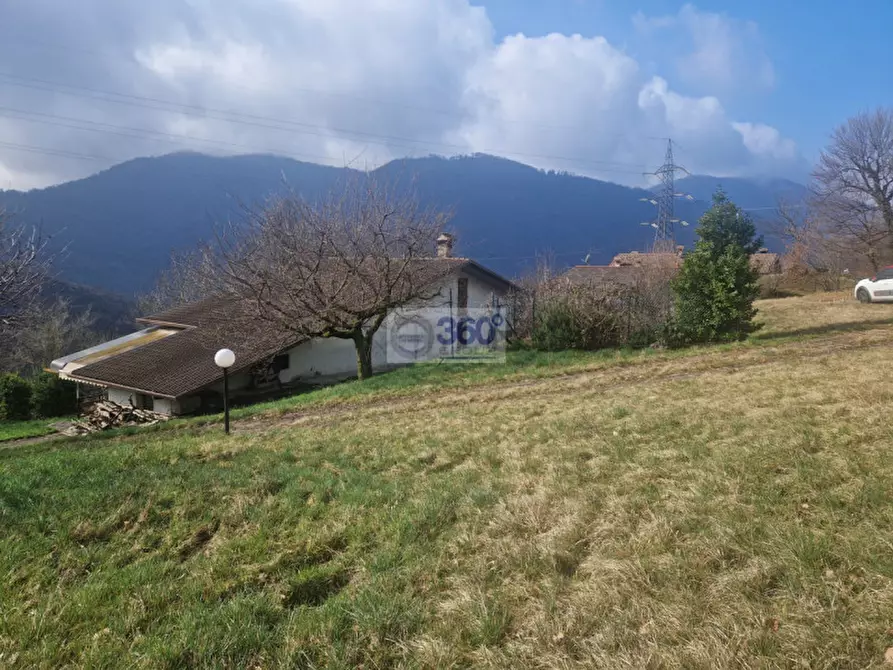 Immagine 12 di Casa indipendente in vendita  in Via Prati Comuni a Lumezzane