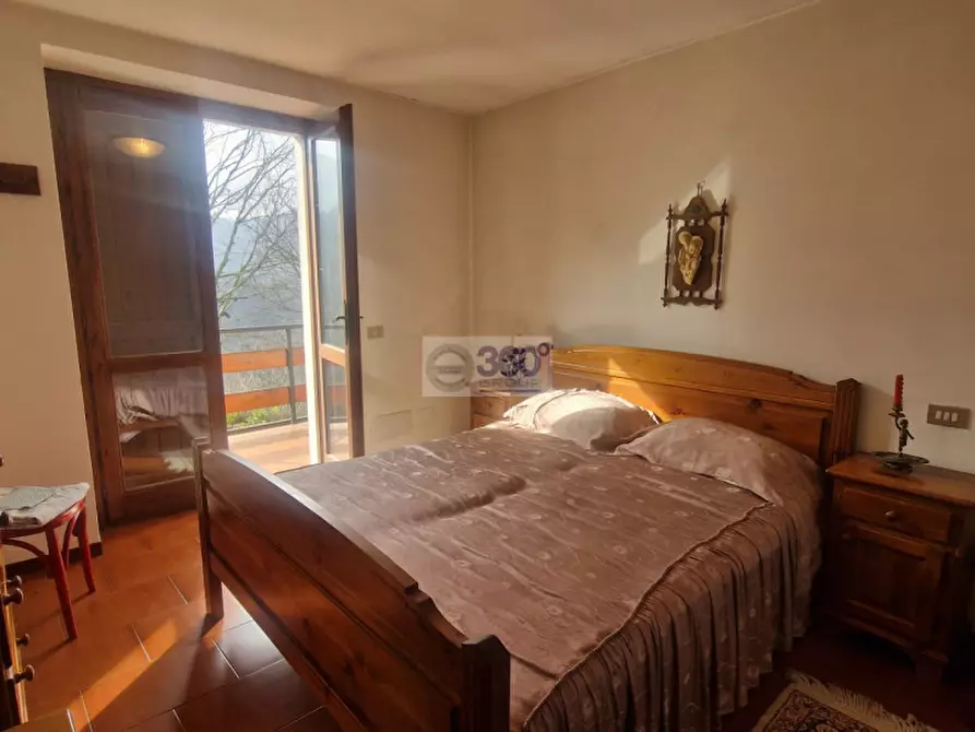 Immagine 13 di Casa indipendente in vendita  in Via Prati Comuni a Lumezzane