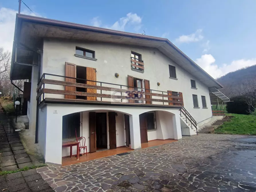 Immagine 14 di Casa indipendente in vendita  in Via Prati Comuni a Lumezzane