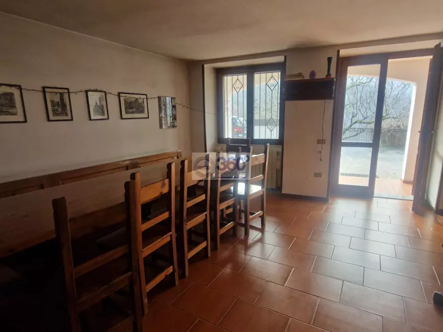 Immagine 15 di Casa indipendente in vendita  in Via Prati Comuni a Lumezzane