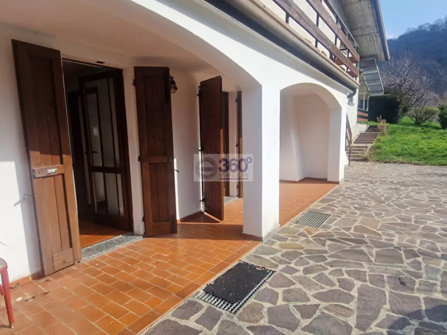 Immagine 17 di Casa indipendente in vendita  in Via Prati Comuni a Lumezzane