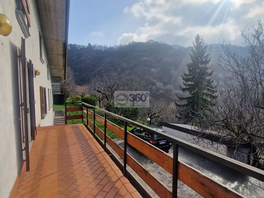 Immagine 18 di Casa indipendente in vendita  in Via Prati Comuni a Lumezzane