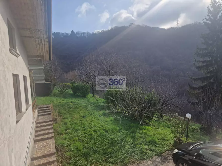Immagine 20 di Casa indipendente in vendita  in Via Prati Comuni a Lumezzane