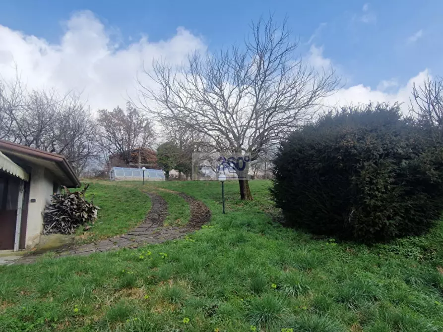 Immagine 21 di Casa indipendente in vendita  in Via Prati Comuni a Lumezzane