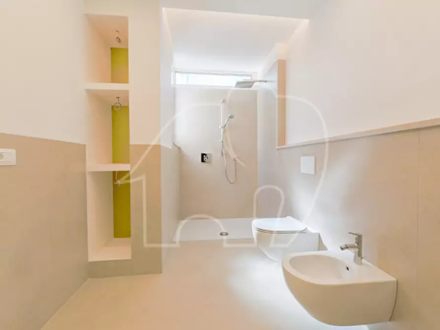 Immagine 9 di Appartamento in vendita  in Karl-Wolf-Straße - Via Karl Wolf a Merano .Meran.