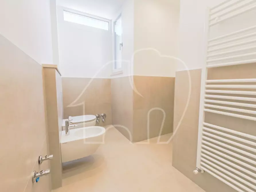 Immagine 10 di Appartamento in vendita  in Karl-Wolf-Straße - Via Karl Wolf a Merano .Meran.