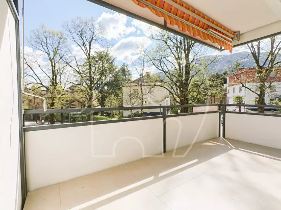 Immagine 13 di Appartamento in vendita  in Karl-Wolf-Straße - Via Karl Wolf a Merano .Meran.