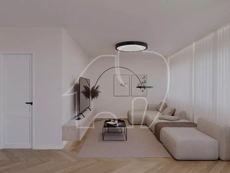 Immagine 14 di Appartamento in vendita  in Karl-Wolf-Straße - Via Karl Wolf a Merano .Meran.