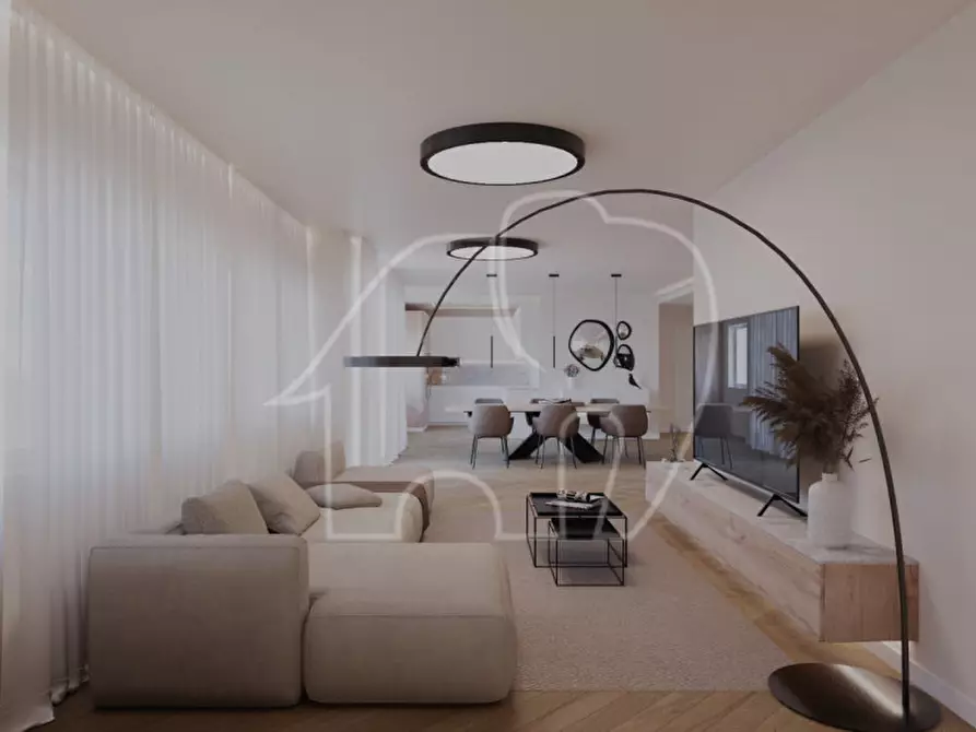 Immagine 15 di Appartamento in vendita  in Karl-Wolf-Straße - Via Karl Wolf a Merano .Meran.