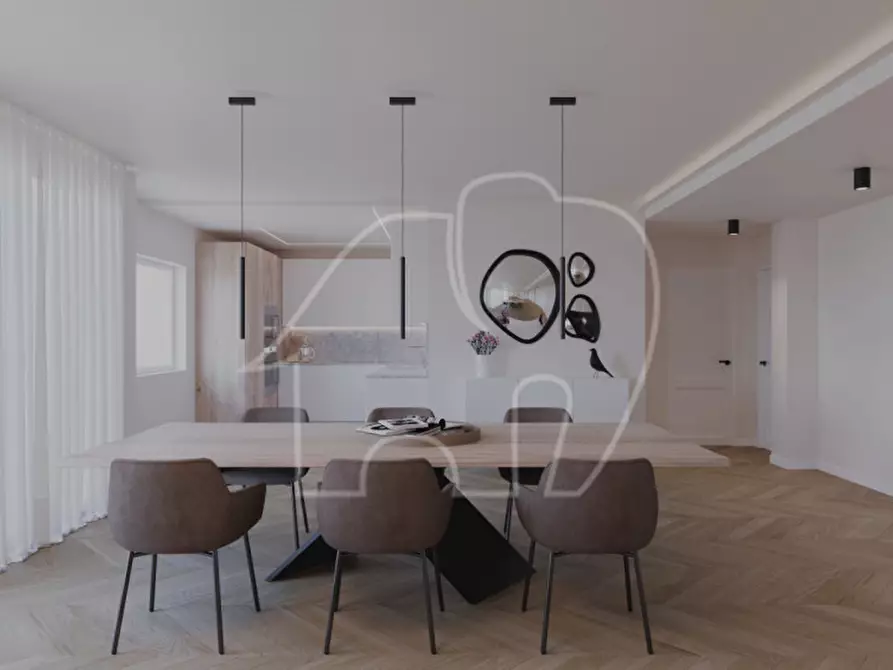 Immagine 16 di Appartamento in vendita  in Karl-Wolf-Straße - Via Karl Wolf a Merano .Meran.