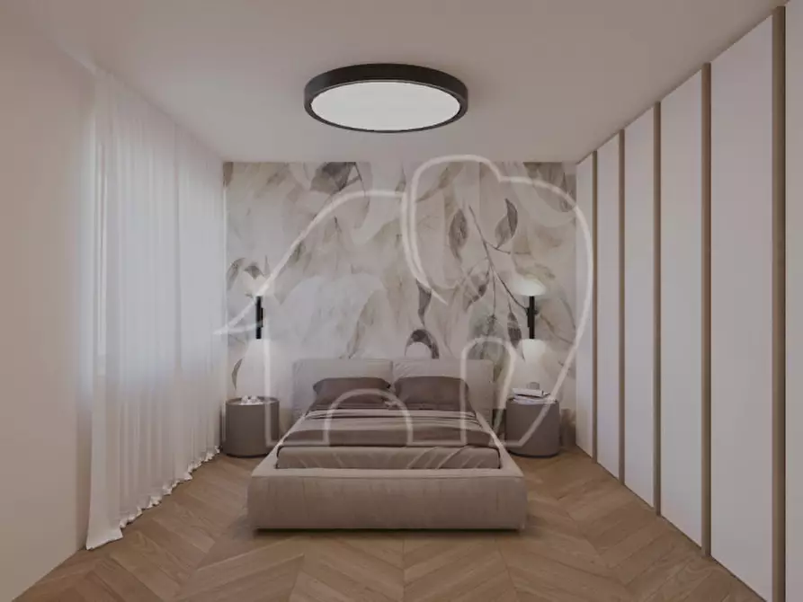 Immagine 17 di Appartamento in vendita  in Karl-Wolf-Straße - Via Karl Wolf a Merano .Meran.