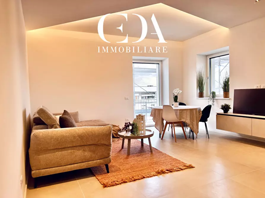 Immagine 1 di Appartamento in vendita  in Via Nazionale a Trento