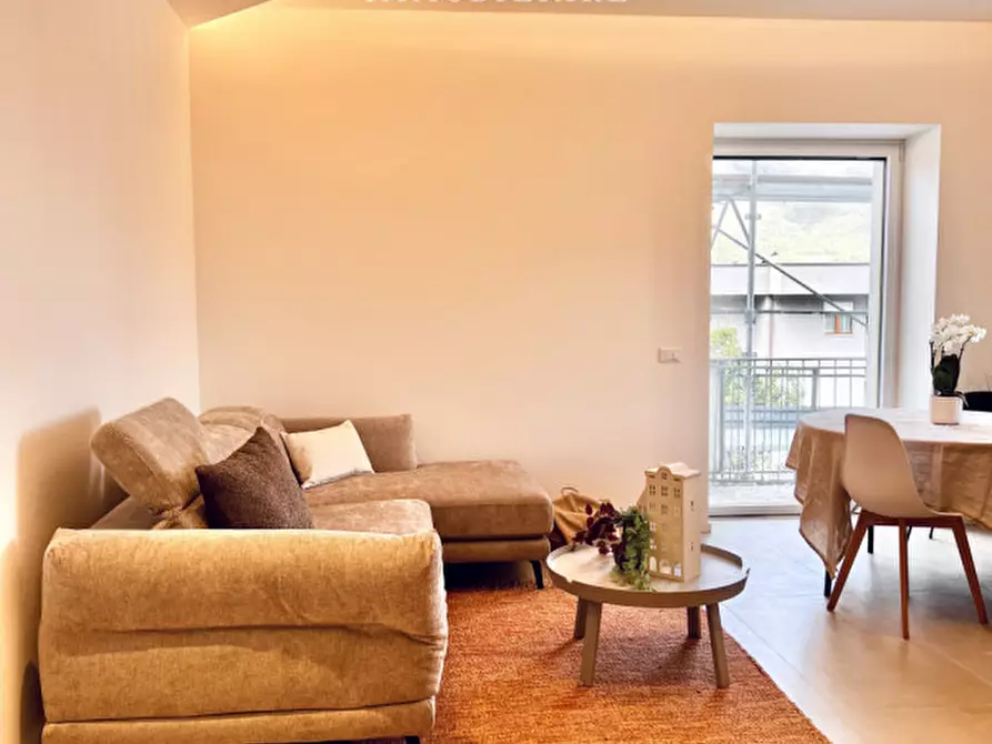 Immagine 2 di Appartamento in vendita  in Via Nazionale a Trento