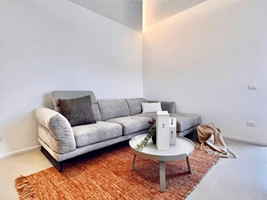 Immagine 3 di Appartamento in vendita  in Via Nazionale a Trento