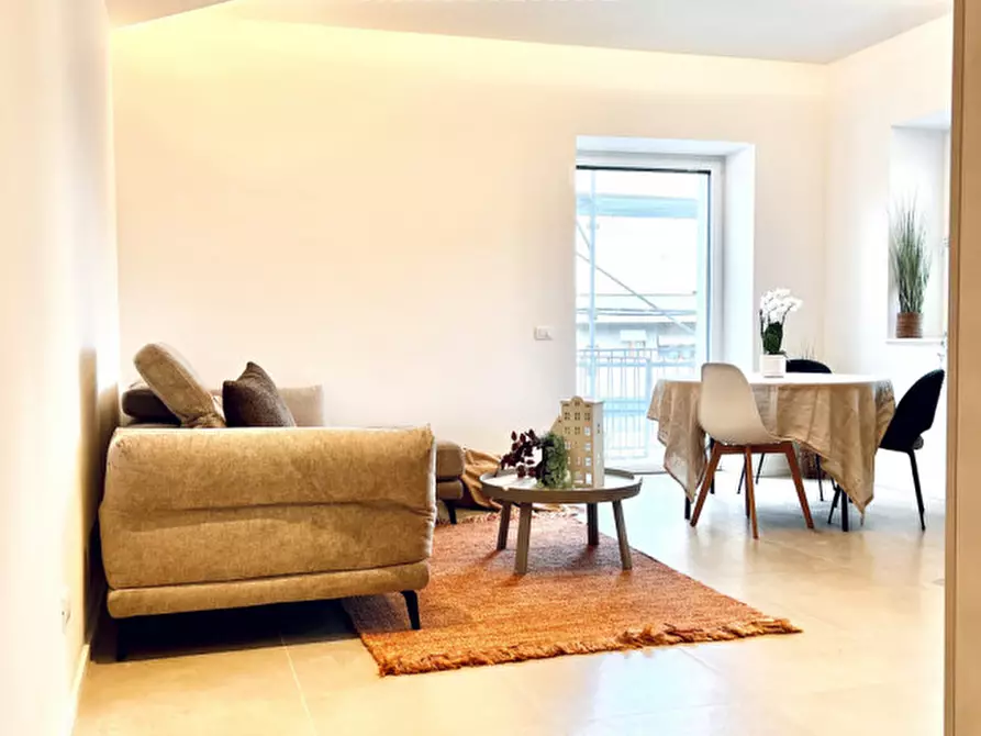 Immagine 5 di Appartamento in vendita  in Via Nazionale a Trento