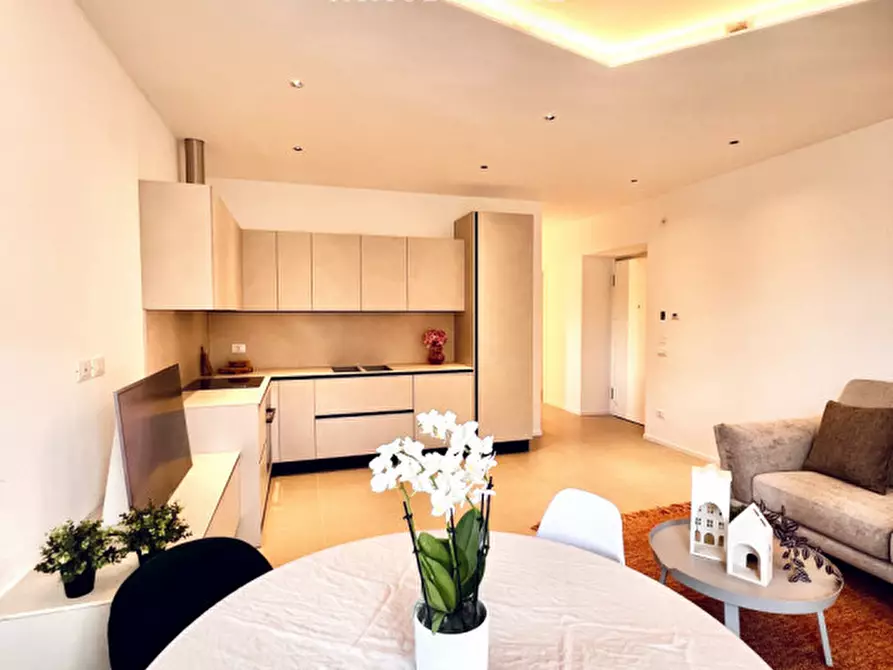 Immagine 6 di Appartamento in vendita  in Via Nazionale a Trento