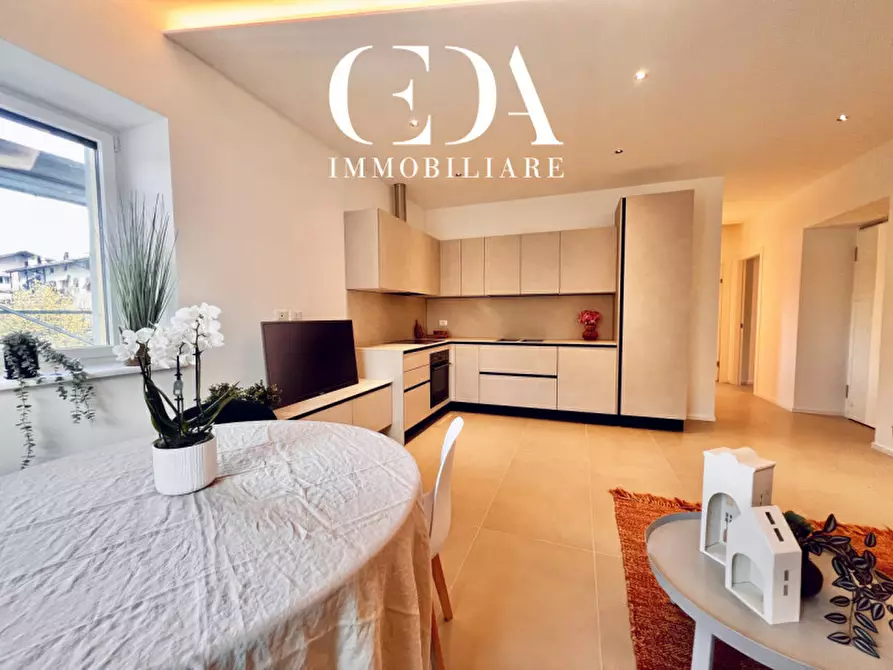 Immagine 7 di Appartamento in vendita  in Via Nazionale a Trento