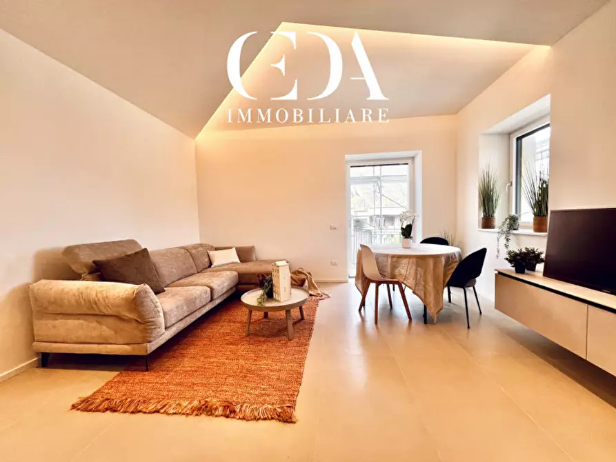 Immagine 8 di Appartamento in vendita  in Via Nazionale a Trento