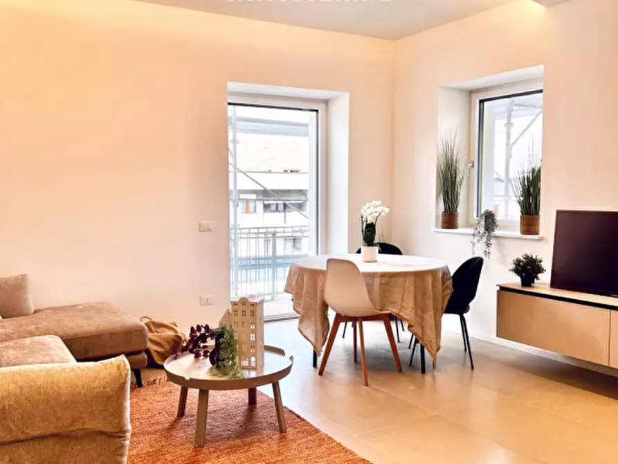 Immagine 9 di Appartamento in vendita  in Via Nazionale a Trento