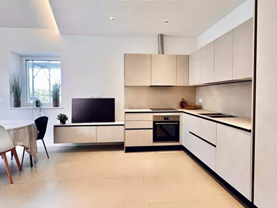 Immagine 10 di Appartamento in vendita  in Via Nazionale a Trento