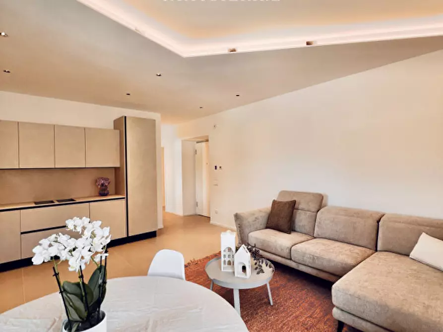 Immagine 11 di Appartamento in vendita  in Via Nazionale a Trento