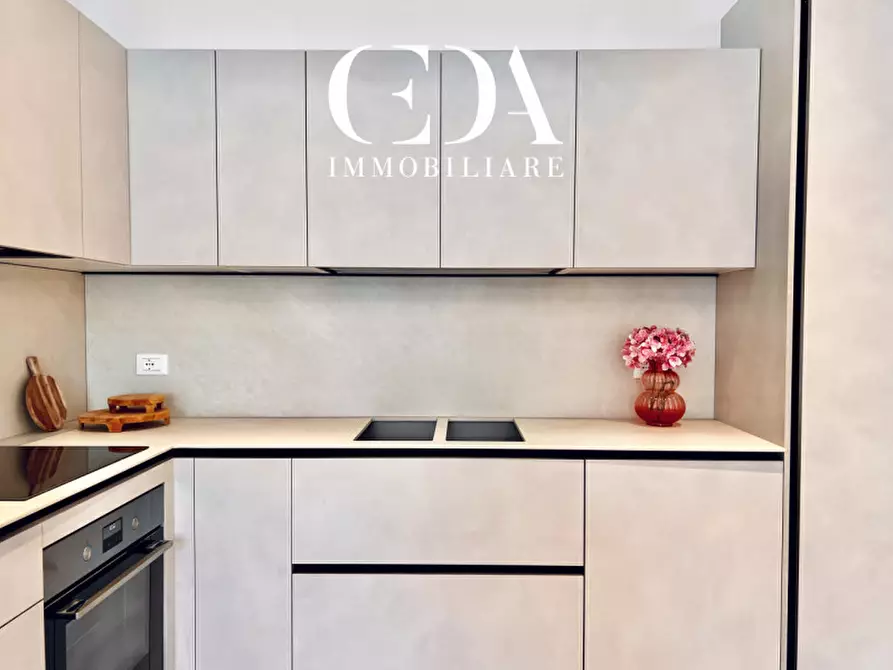 Immagine 12 di Appartamento in vendita  in Via Nazionale a Trento