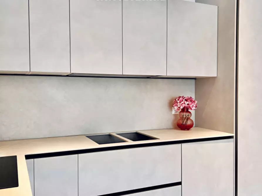 Immagine 13 di Appartamento in vendita  in Via Nazionale a Trento