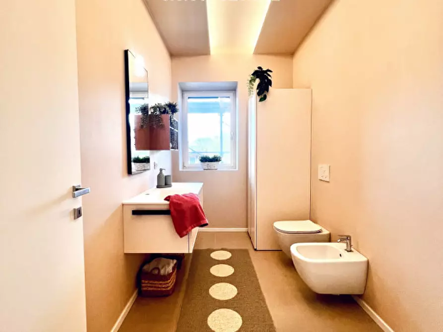 Immagine 15 di Appartamento in vendita  in Via Nazionale a Trento