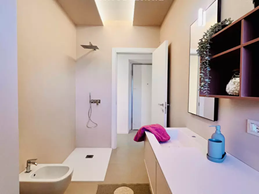 Immagine 16 di Appartamento in vendita  in Via Nazionale a Trento