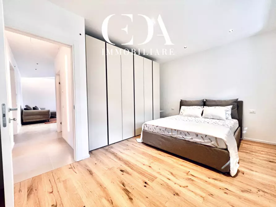 Immagine 17 di Appartamento in vendita  in Via Nazionale a Trento